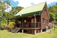 Property in Murwillumbah - Sold for $460,000
