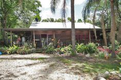 Property in Tyalgum - Sold