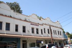 Property in Murwillumbah - Leased