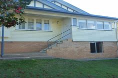 Property in Murwillumbah - Leased