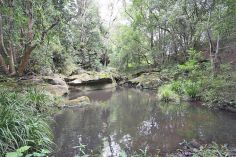 Property in Chillingham - Sold