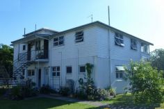Property in Murwillumbah - Leased