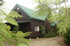 Property in Murwillumbah - Leased