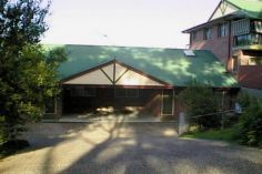 Property in Murwillumbah - Leased