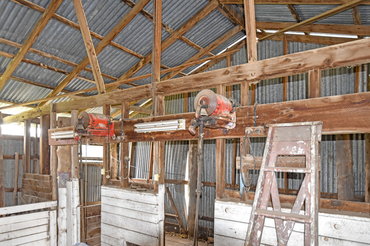 1460 Piallaway Road, Currabubula > MacCallum Inglis