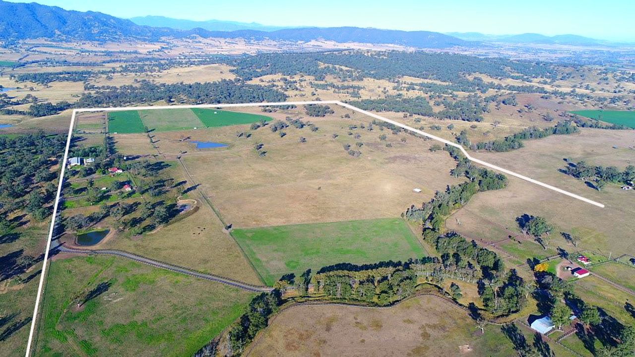 1342 Middlebrook Valley Lodge, Scone > MacCallum Inglis