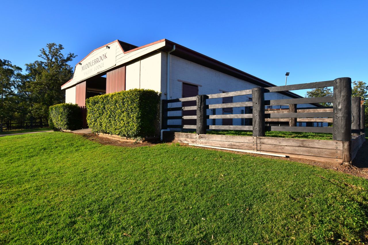 1342 Middlebrook Valley Lodge, Scone > MacCallum Inglis
