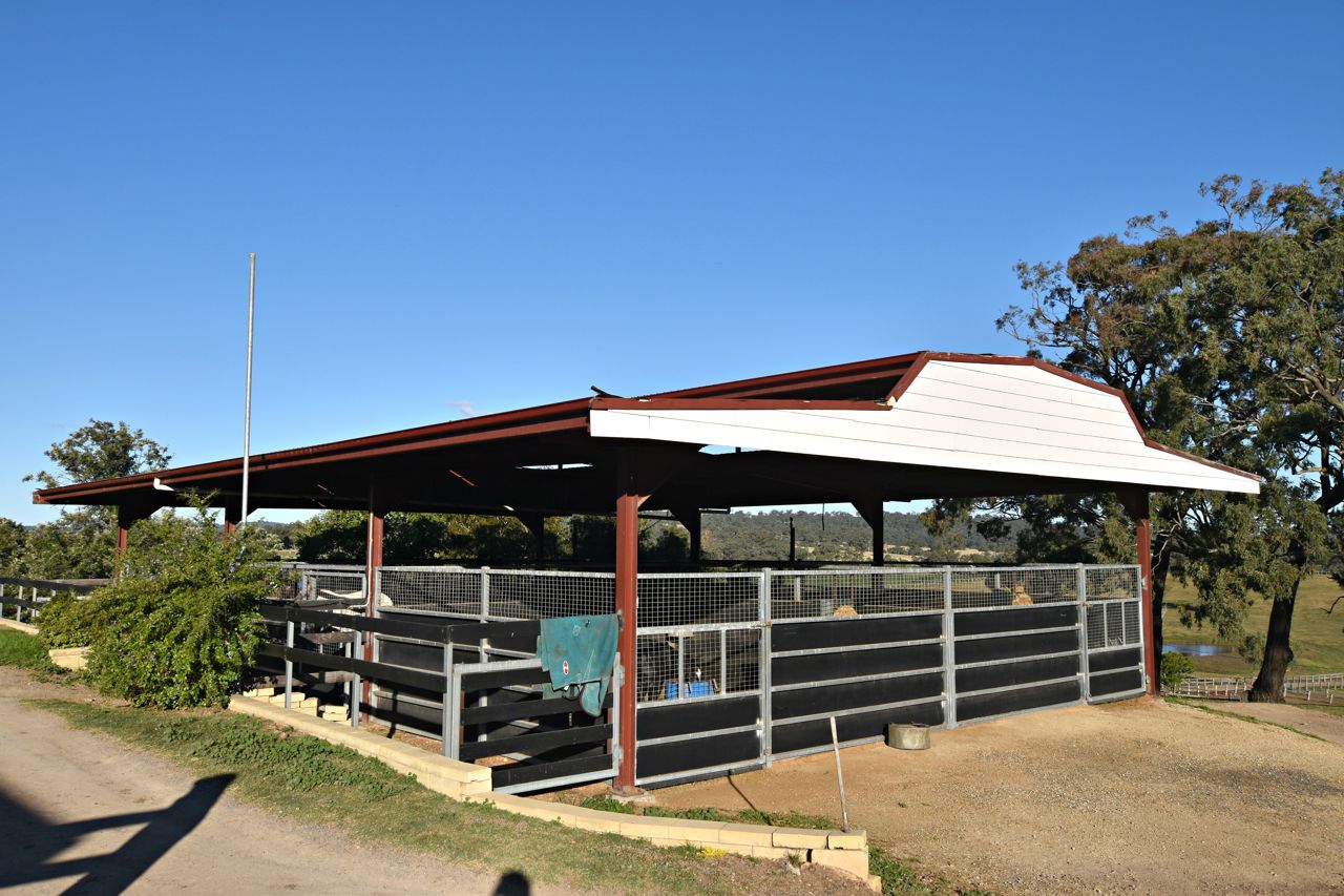 1342 Middlebrook Valley Lodge, Scone > MacCallum Inglis