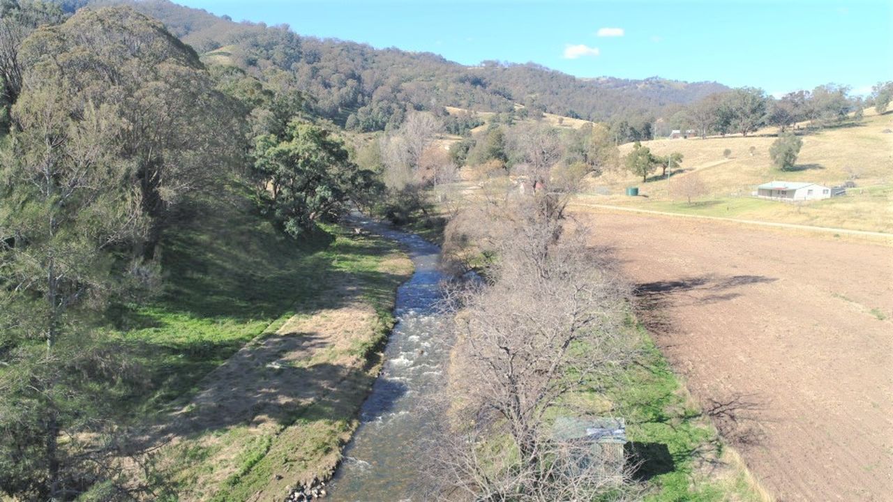 St. Andrews Moonan Brook Road, Moonan Brook > MacCallum Inglis