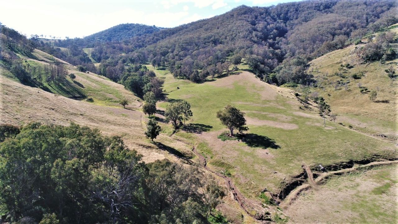 St. Andrews Moonan Brook Road, Moonan Brook > MacCallum Inglis