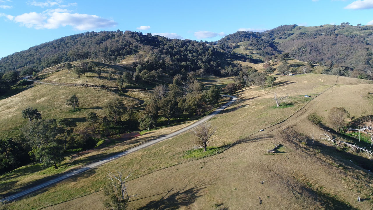 Tobys, Moonan Brook > MacCallum Inglis