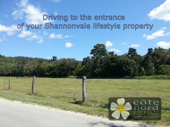 Real Estate in Mossman