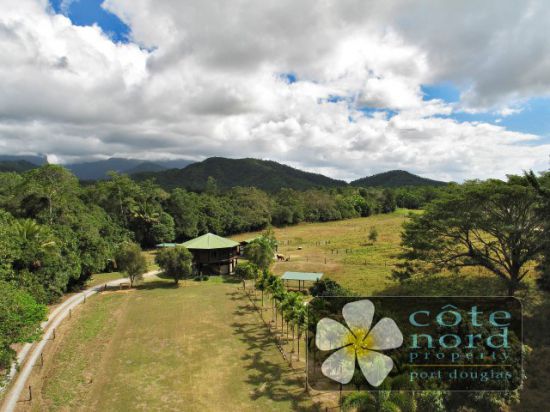 Rural in feel, but close to the facilities of town