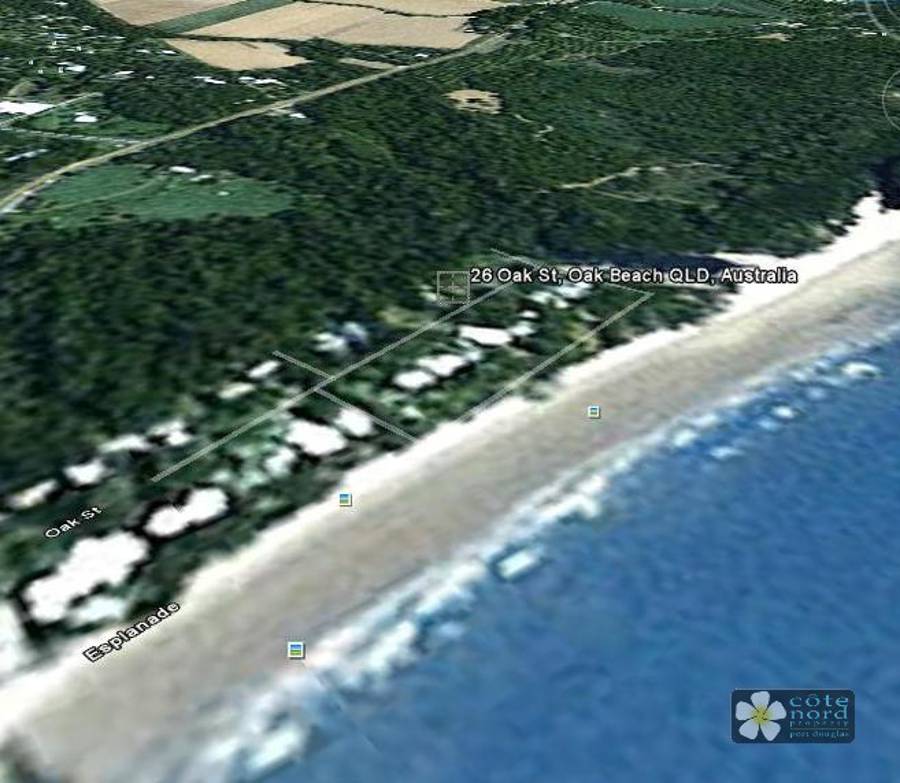 Real Estate in Port Douglas