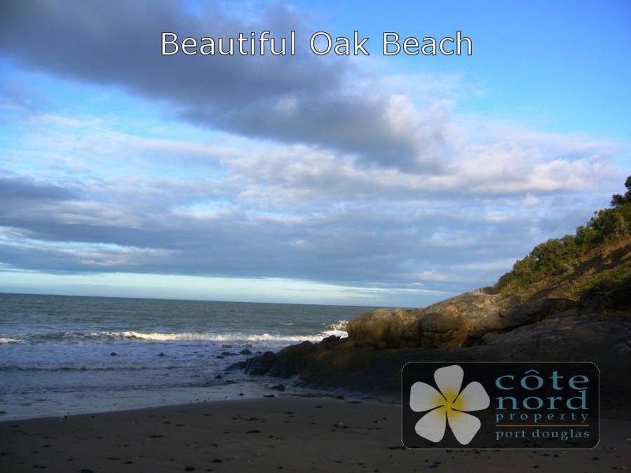 Tranquil and gorgeous Oak Beach
