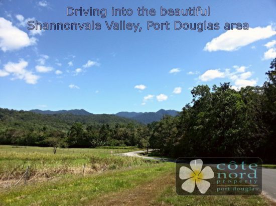 Real Estate in Shannonvale