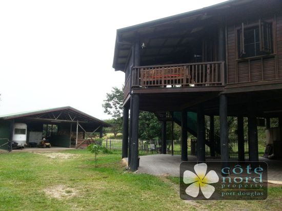 Real Estate in Shannonvale