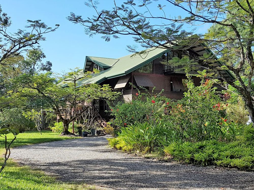 Unique Port Dougas area house for sale