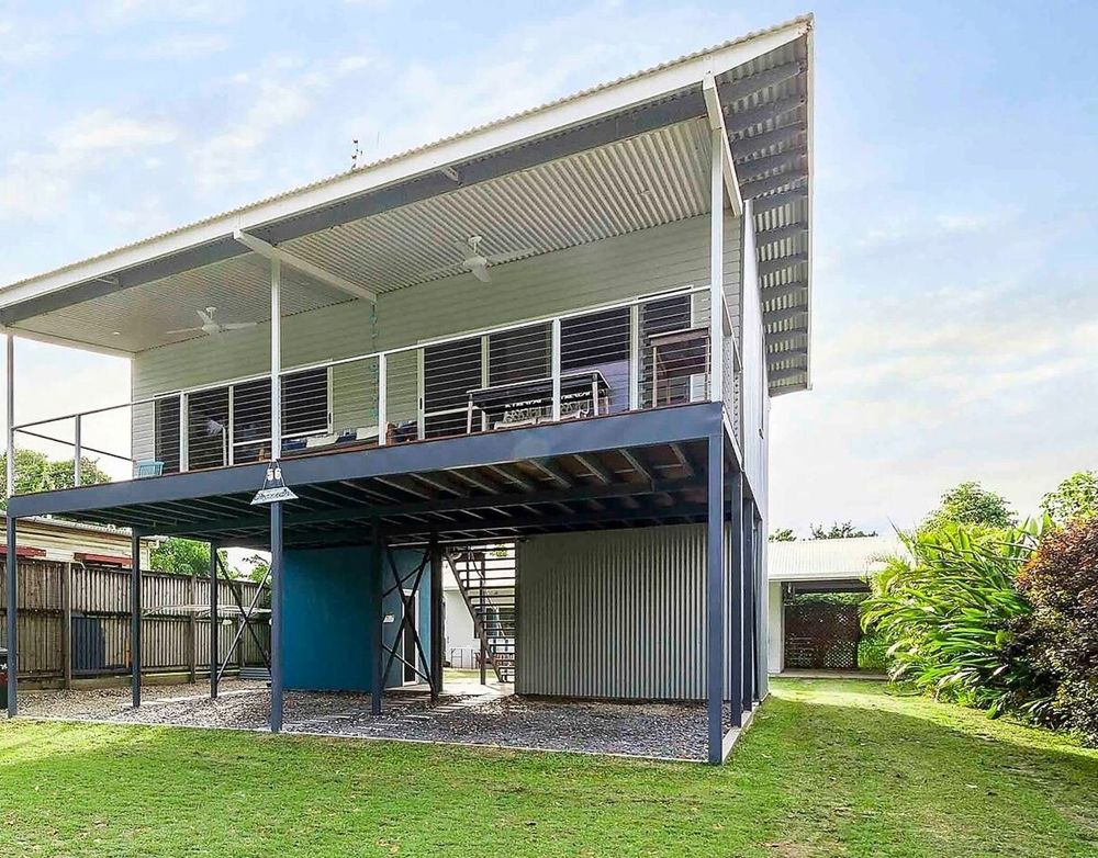 Unique Newell property for sale