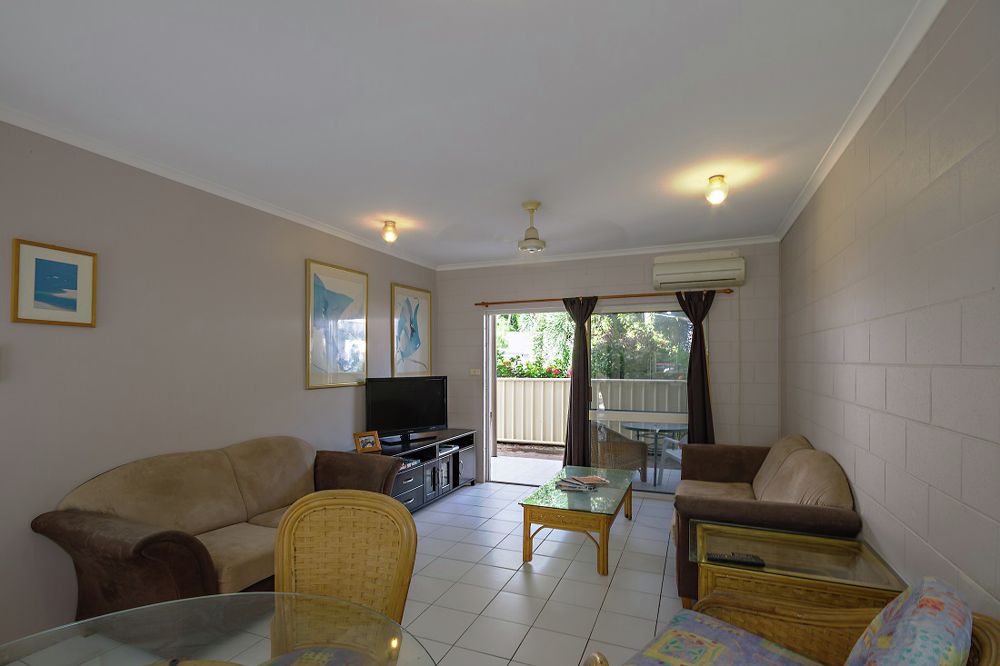 Port Douglas 2-bedroom apartment for sale