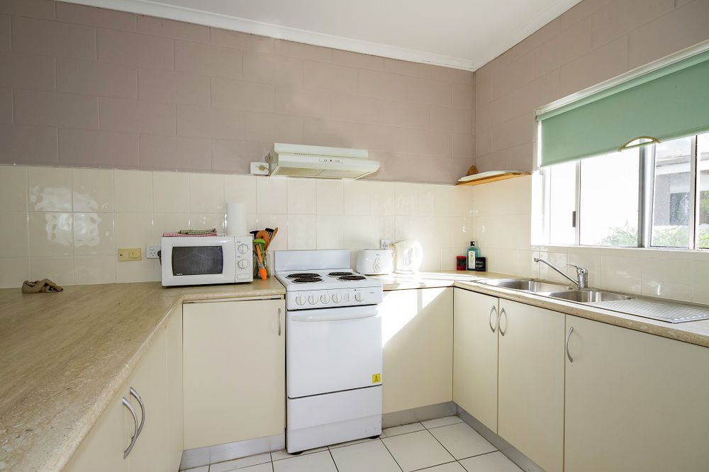 Equipped kitchen, fully furnished