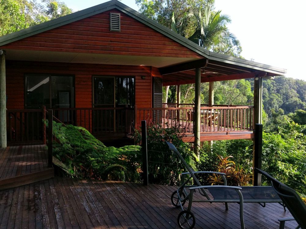 Real Estate in Miallo