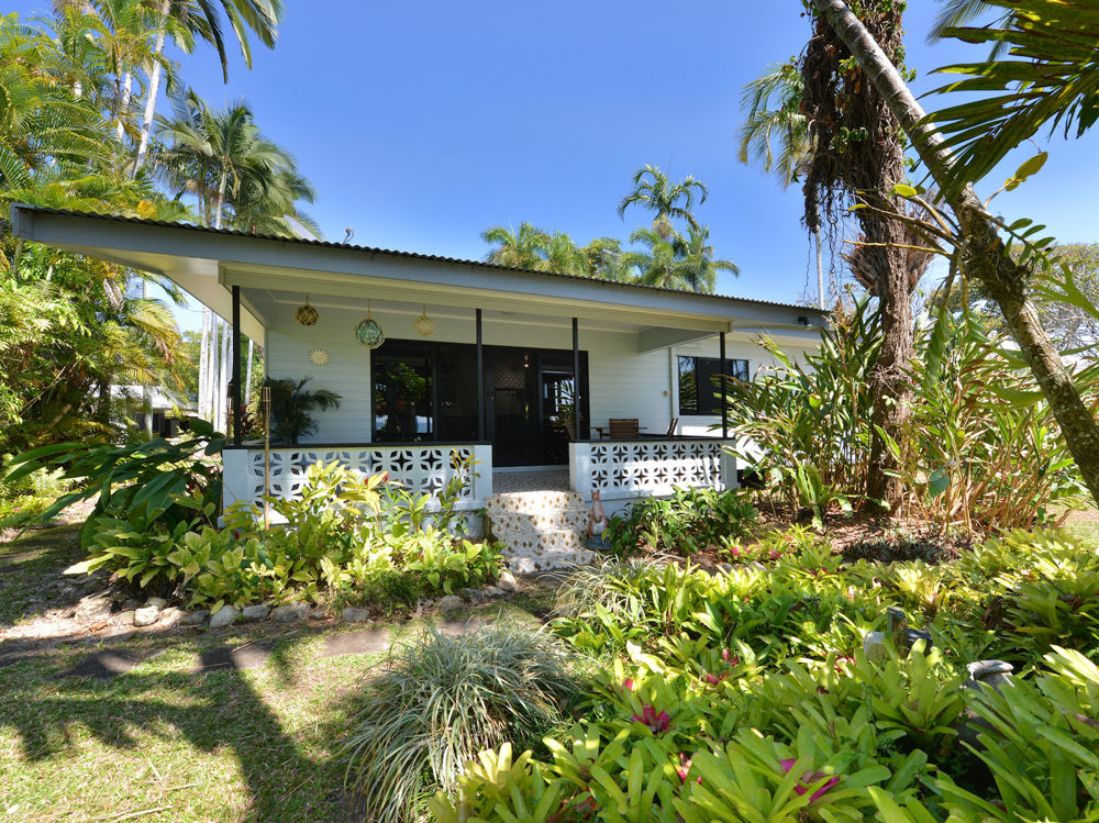 Beachhouse at Newell