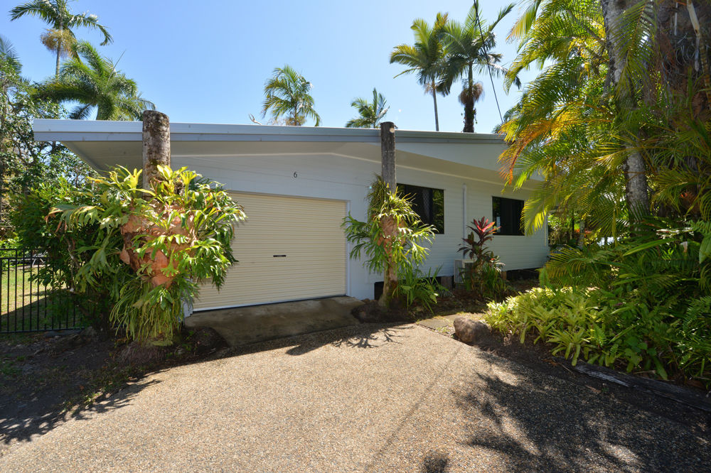 Discreetly located at the end of a cul-de-sac