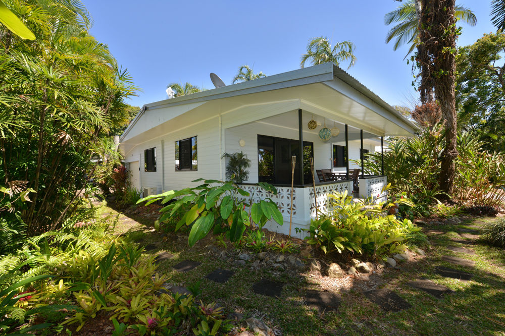 Beachside living at Newell