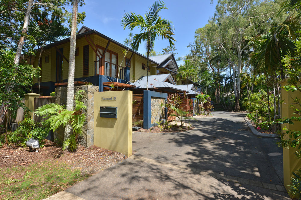 Port Douglas Properties For Sale