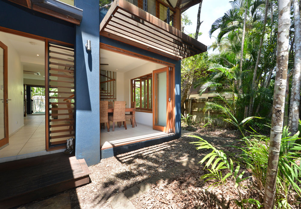 Real Estate in Port Douglas