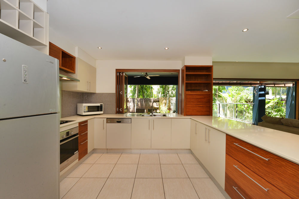 Real Estate in Port Douglas