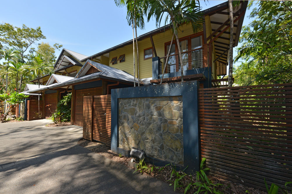 Real Estate in Port Douglas
