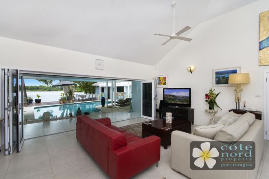 Real Estate in Port Douglas