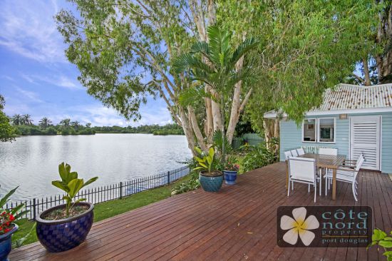 Port Douglas real estate Sold