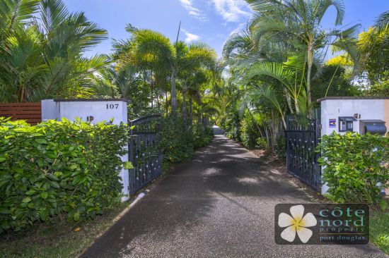 Real Estate in Port Douglas