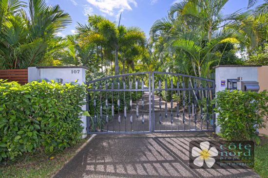 Real Estate in Port Douglas