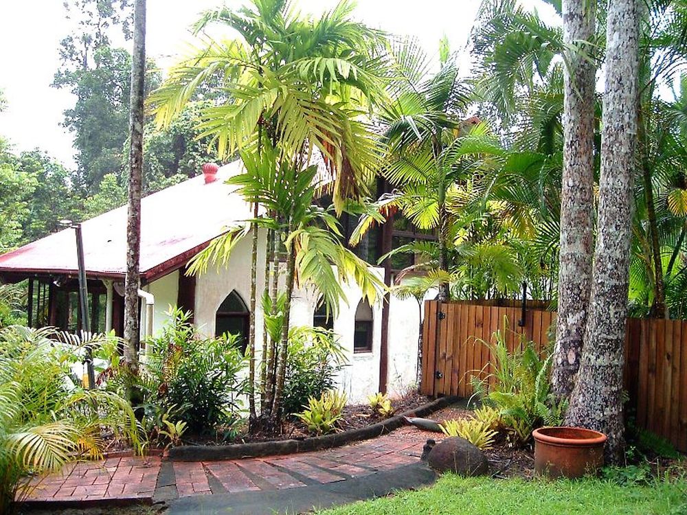 Real Estate in Port Douglas