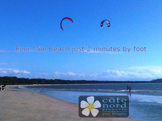 Port Douglas real estate Sold