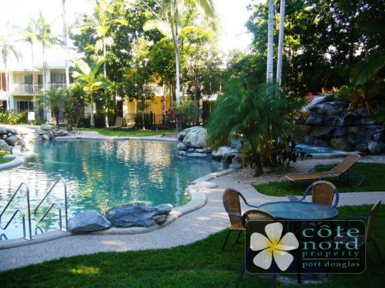 Real Estate in Port Douglas