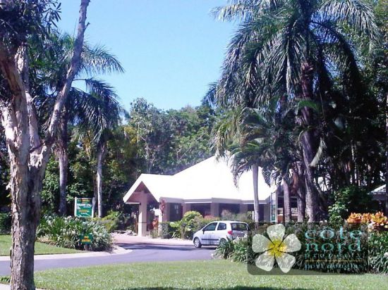 Paradise Links Resort Port Douglas