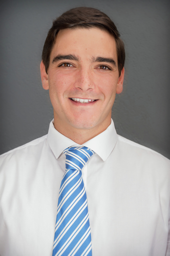 Picture of Geoff Swemmer