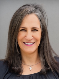 Picture of Bridget Seller