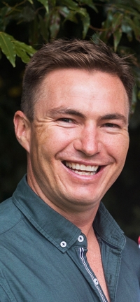 Picture of Nigel Meineke