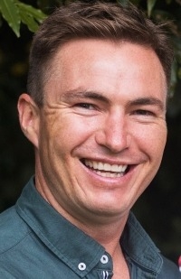 Nigel Meineke