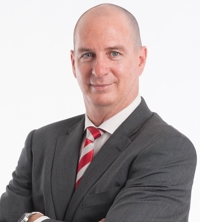 Picture of Doug Garvie