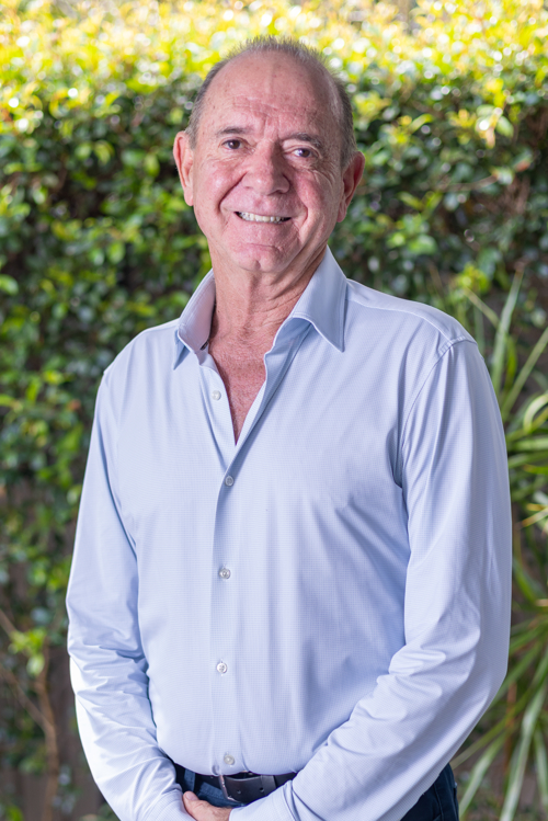 Picture of Greg Swemmer