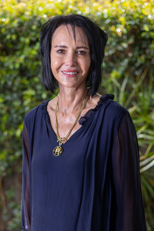 Picture of Nicole Swemmer
