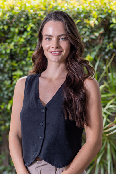 Picture of Janaya Jensen