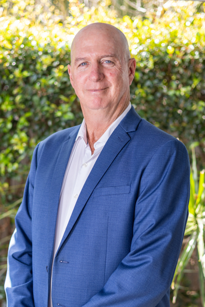 Picture of Doug Garvie